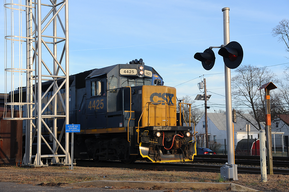 CSX 4425